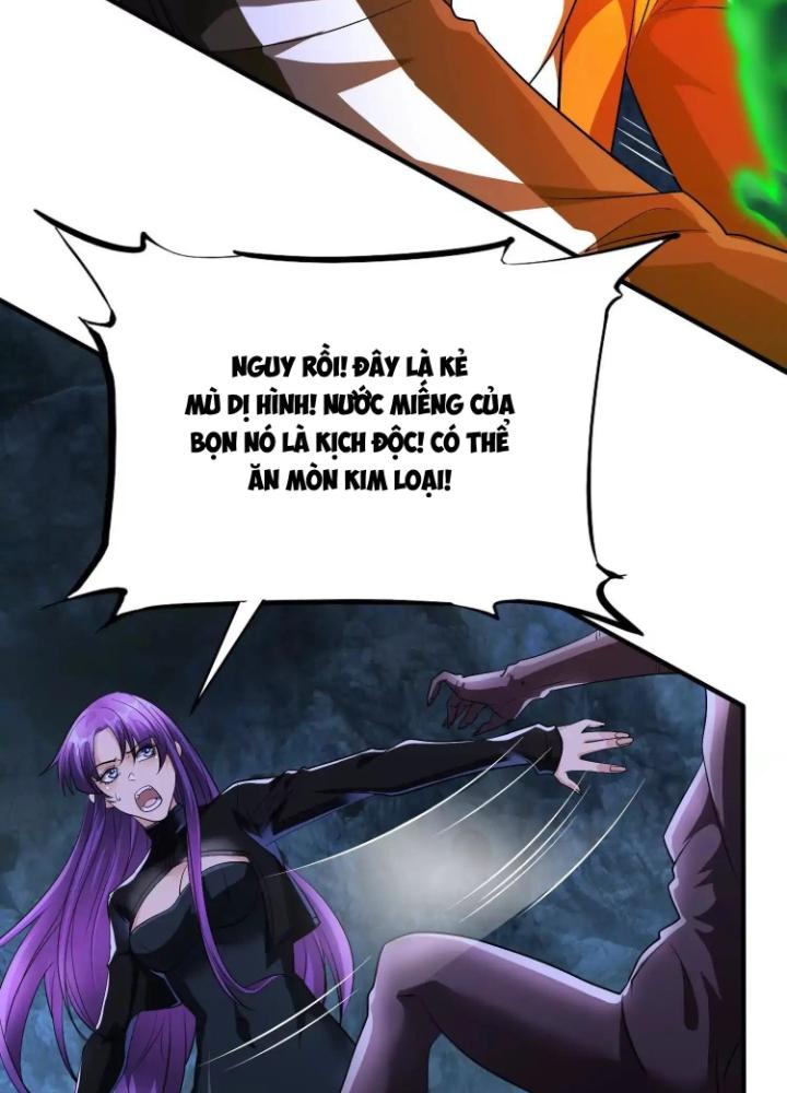 Tạo Vật Giả Chapter 94 - Trang 2