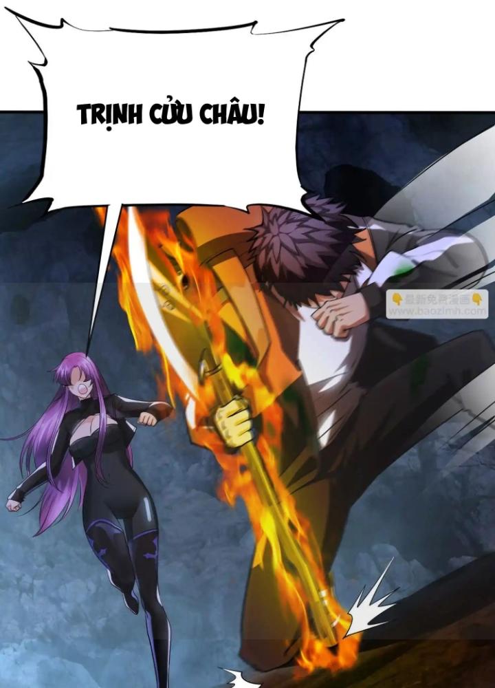 Tạo Vật Giả Chapter 94 - Trang 2