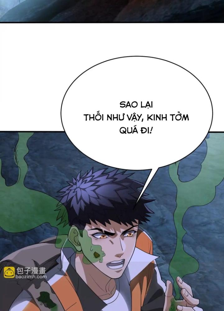Tạo Vật Giả Chapter 94 - Trang 2