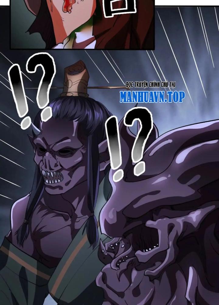 Tạo Vật Giả Chapter 94 - Trang 2