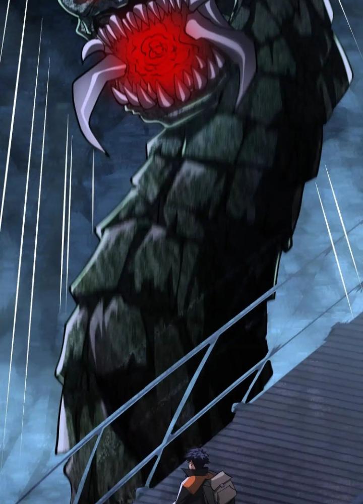 Tạo Vật Giả Chapter 95 - Trang 2