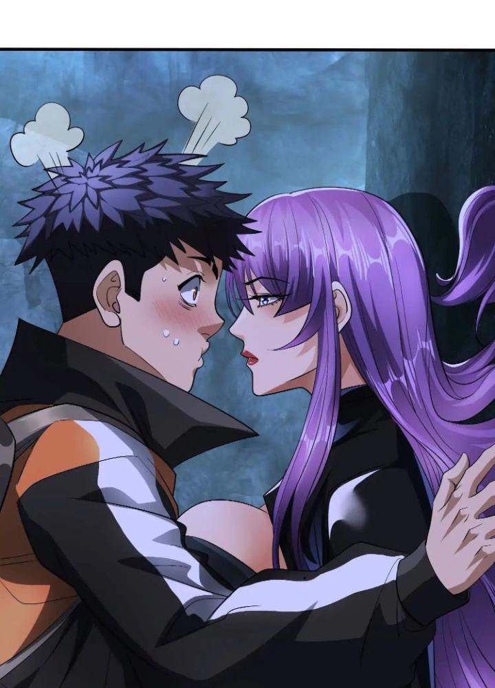 Tạo Vật Giả Chapter 95 - Trang 2