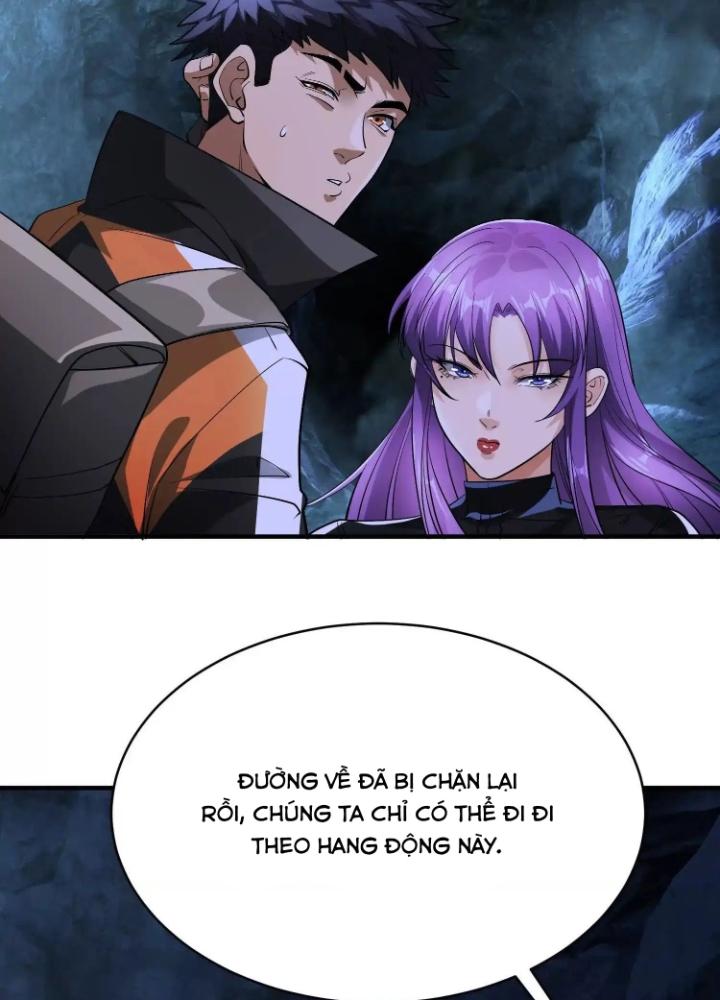 Tạo Vật Giả Chapter 95 - Trang 2