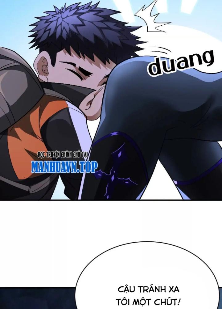 Tạo Vật Giả Chapter 95 - Trang 2