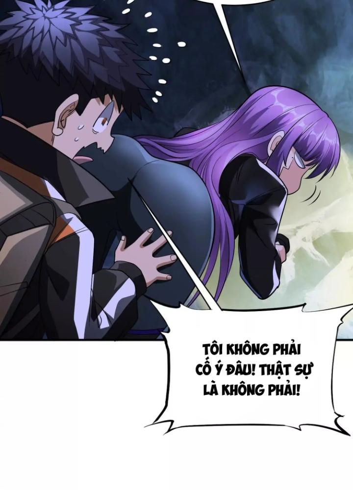 Tạo Vật Giả Chapter 95 - Trang 2