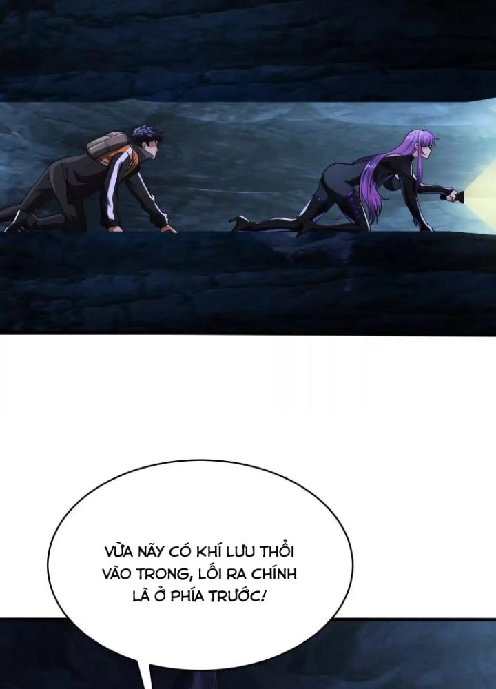 Tạo Vật Giả Chapter 95 - Trang 2