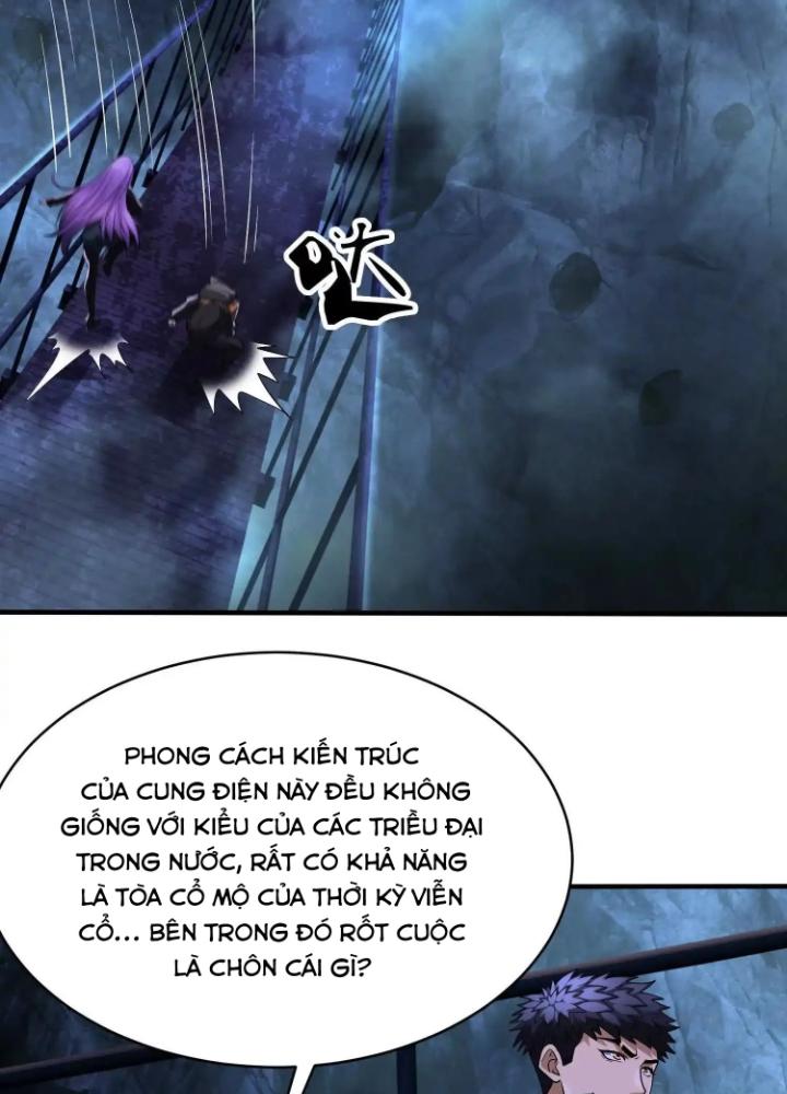 Tạo Vật Giả Chapter 95 - Trang 2