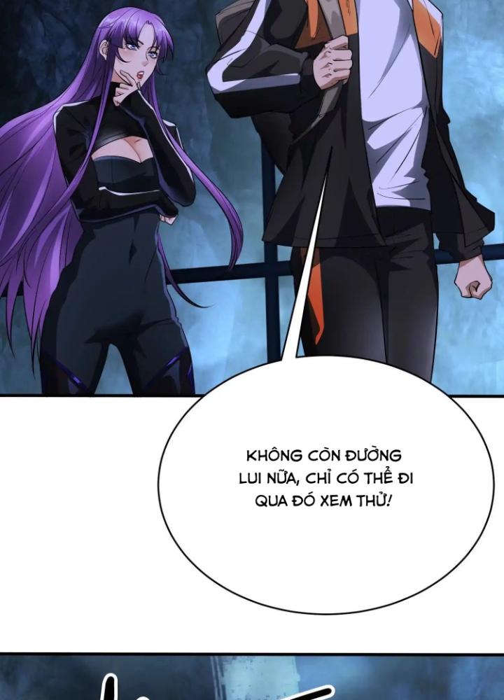Tạo Vật Giả Chapter 95 - Trang 2