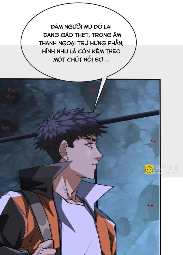 Tạo Vật Giả Chapter 95 - Trang 2