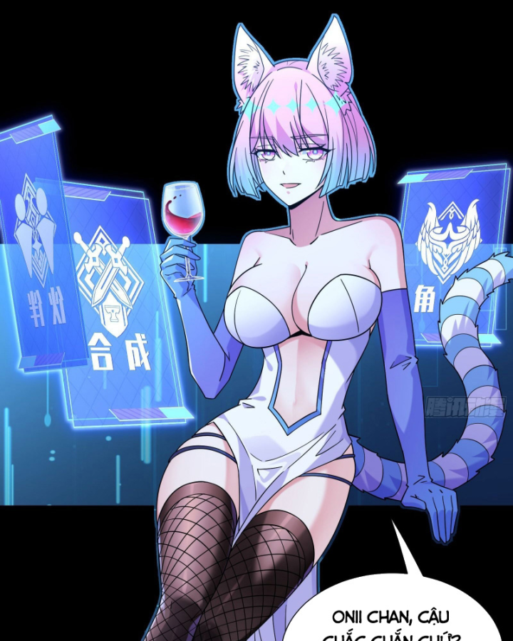 Ta Có Thể Sử Dụng Hệ Thống Rút Thẻ Triệu Hồi Mỹ Thiếu Nữ Chapter 7 - Trang 2