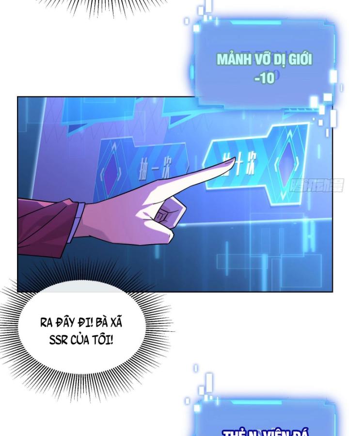 Ta Có Thể Sử Dụng Hệ Thống Rút Thẻ Triệu Hồi Mỹ Thiếu Nữ Chapter 7 - Trang 2