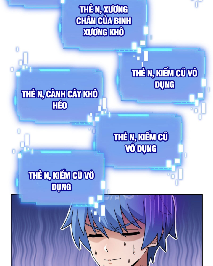 Ta Có Thể Sử Dụng Hệ Thống Rút Thẻ Triệu Hồi Mỹ Thiếu Nữ Chapter 7 - Trang 2