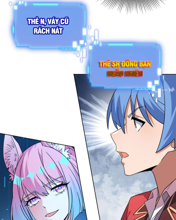 Ta Có Thể Sử Dụng Hệ Thống Rút Thẻ Triệu Hồi Mỹ Thiếu Nữ Chapter 7 - Trang 2