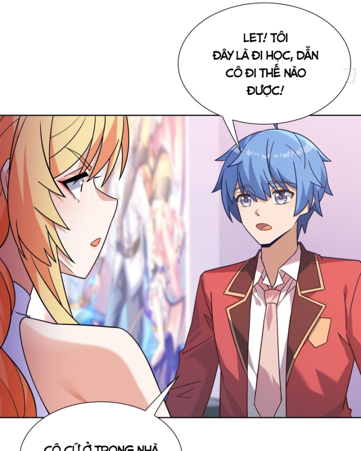 Ta Có Thể Sử Dụng Hệ Thống Rút Thẻ Triệu Hồi Mỹ Thiếu Nữ Chapter 7 - Trang 2