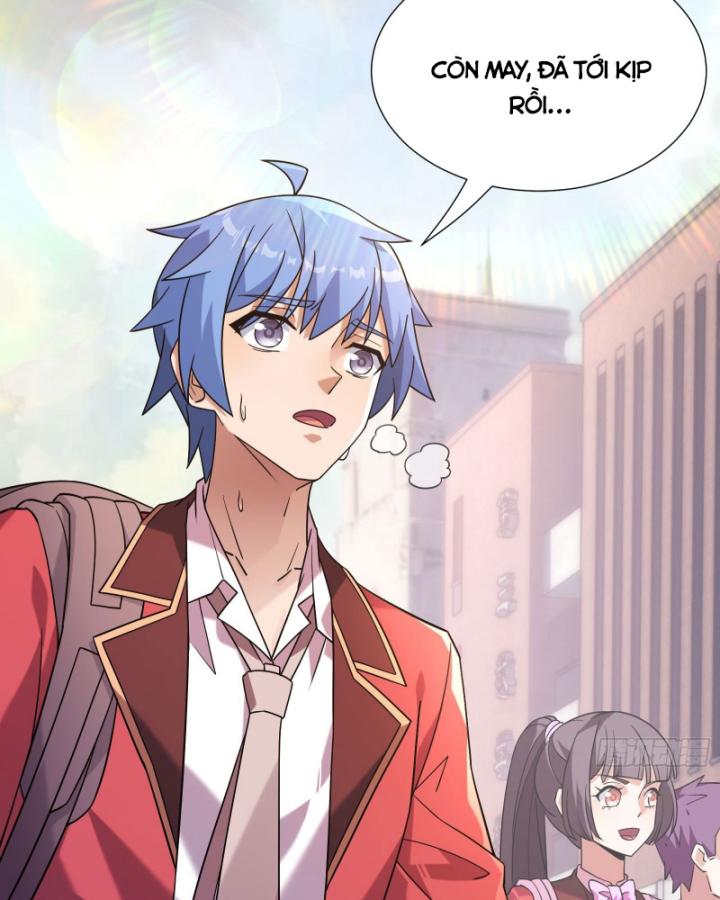 Ta Có Thể Sử Dụng Hệ Thống Rút Thẻ Triệu Hồi Mỹ Thiếu Nữ Chapter 7 - Trang 2