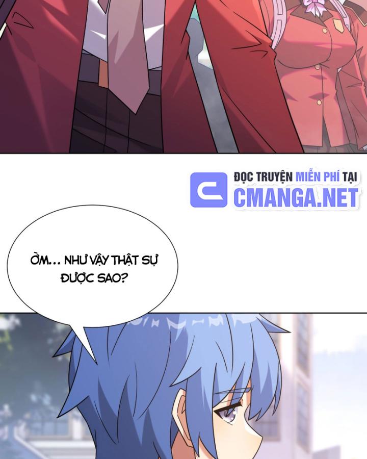Ta Có Thể Sử Dụng Hệ Thống Rút Thẻ Triệu Hồi Mỹ Thiếu Nữ Chapter 7 - Trang 2