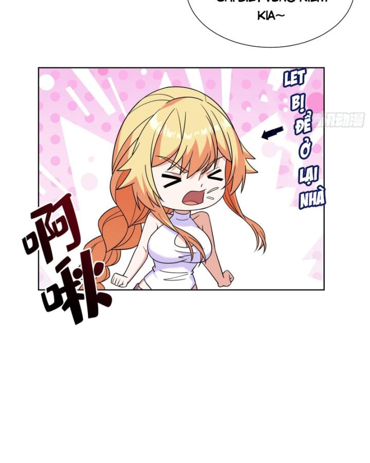 Ta Có Thể Sử Dụng Hệ Thống Rút Thẻ Triệu Hồi Mỹ Thiếu Nữ Chapter 7 - Trang 2