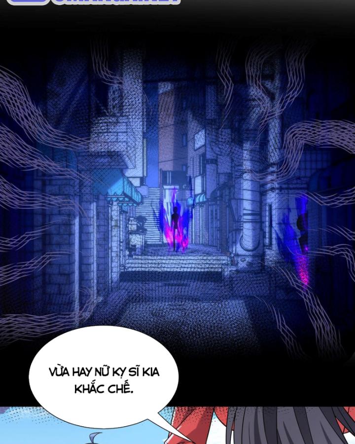 Ta Có Thể Sử Dụng Hệ Thống Rút Thẻ Triệu Hồi Mỹ Thiếu Nữ Chapter 8 - Trang 2