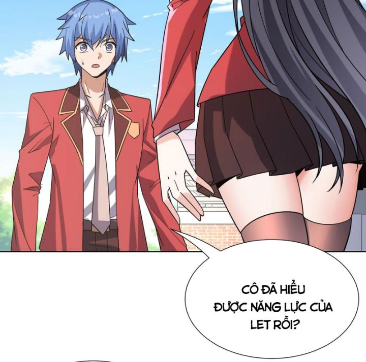 Ta Có Thể Sử Dụng Hệ Thống Rút Thẻ Triệu Hồi Mỹ Thiếu Nữ Chapter 8 - Trang 2