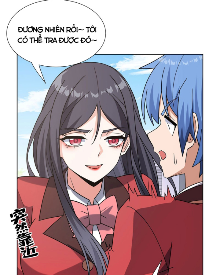 Ta Có Thể Sử Dụng Hệ Thống Rút Thẻ Triệu Hồi Mỹ Thiếu Nữ Chapter 8 - Trang 2