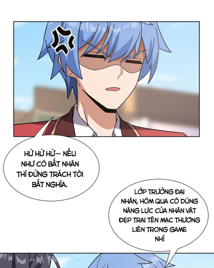 Ta Có Thể Sử Dụng Hệ Thống Rút Thẻ Triệu Hồi Mỹ Thiếu Nữ Chapter 8 - Trang 2