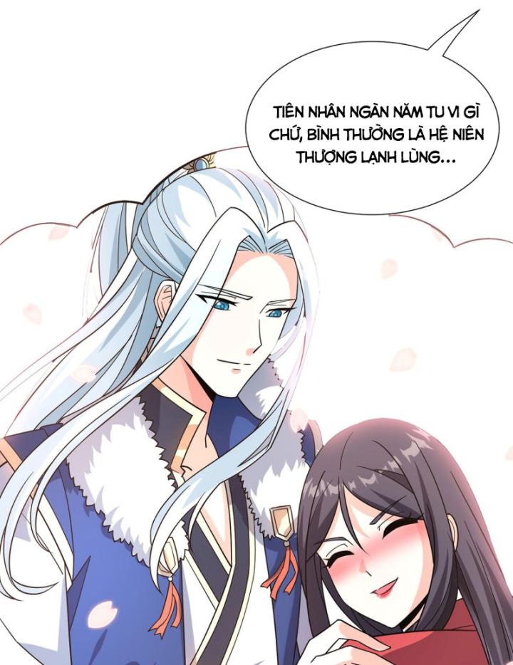 Ta Có Thể Sử Dụng Hệ Thống Rút Thẻ Triệu Hồi Mỹ Thiếu Nữ Chapter 8 - Trang 2