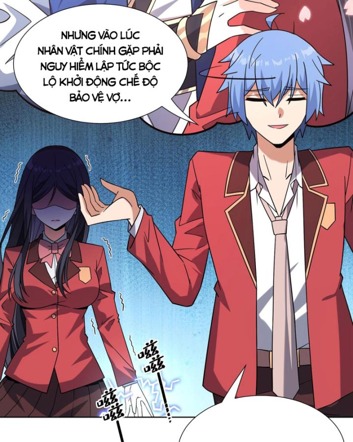 Ta Có Thể Sử Dụng Hệ Thống Rút Thẻ Triệu Hồi Mỹ Thiếu Nữ Chapter 8 - Trang 2