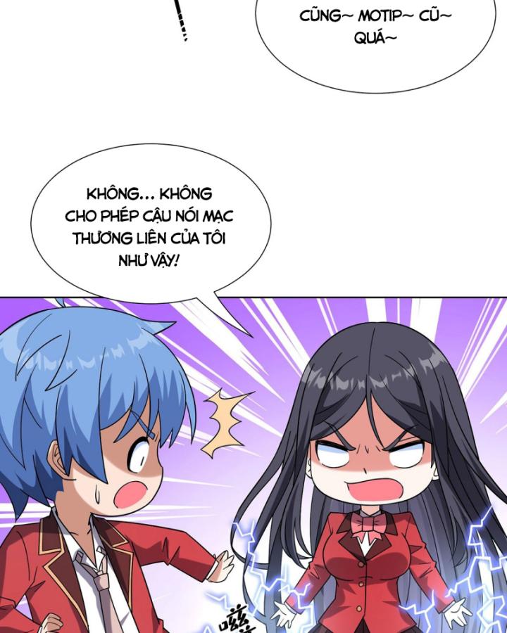 Ta Có Thể Sử Dụng Hệ Thống Rút Thẻ Triệu Hồi Mỹ Thiếu Nữ Chapter 8 - Trang 2