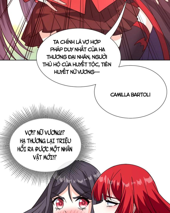 Ta Có Thể Sử Dụng Hệ Thống Rút Thẻ Triệu Hồi Mỹ Thiếu Nữ Chapter 8 - Trang 2