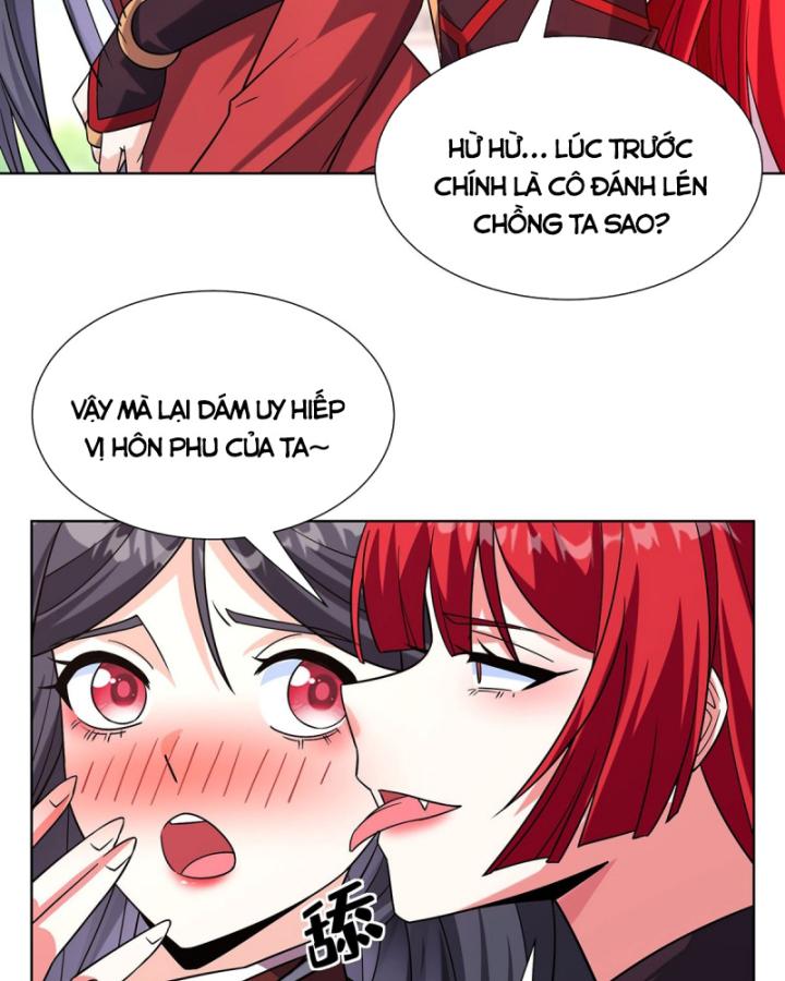 Ta Có Thể Sử Dụng Hệ Thống Rút Thẻ Triệu Hồi Mỹ Thiếu Nữ Chapter 8 - Trang 2