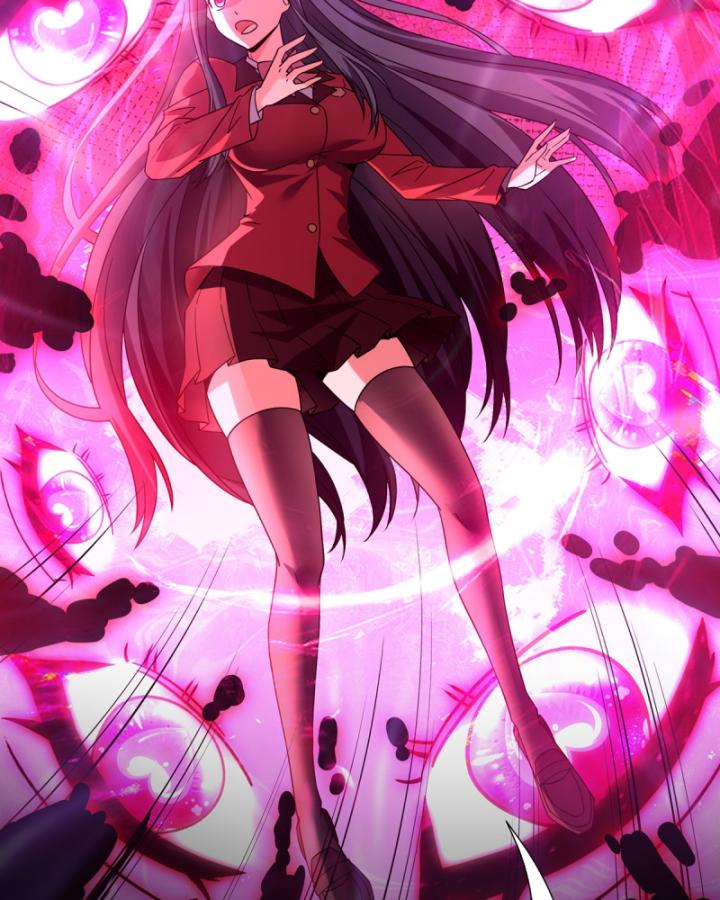 Ta Có Thể Sử Dụng Hệ Thống Rút Thẻ Triệu Hồi Mỹ Thiếu Nữ Chapter 8 - Trang 2