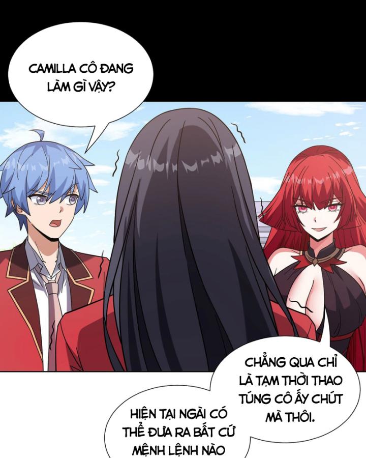 Ta Có Thể Sử Dụng Hệ Thống Rút Thẻ Triệu Hồi Mỹ Thiếu Nữ Chapter 8 - Trang 2