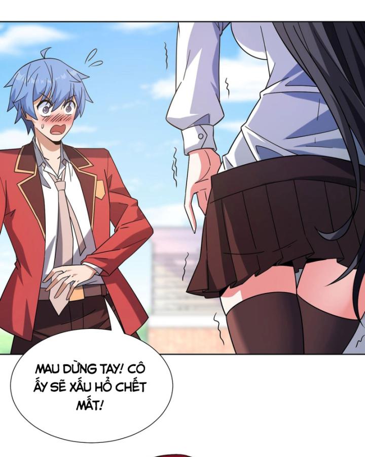 Ta Có Thể Sử Dụng Hệ Thống Rút Thẻ Triệu Hồi Mỹ Thiếu Nữ Chapter 8 - Trang 2