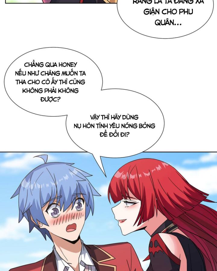 Ta Có Thể Sử Dụng Hệ Thống Rút Thẻ Triệu Hồi Mỹ Thiếu Nữ Chapter 8 - Trang 2