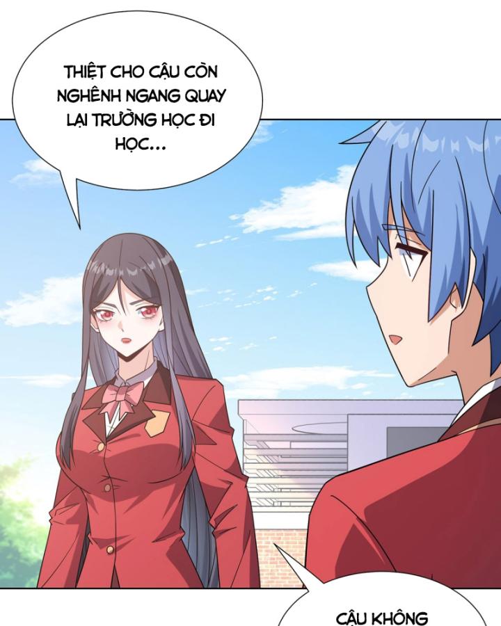 Ta Có Thể Sử Dụng Hệ Thống Rút Thẻ Triệu Hồi Mỹ Thiếu Nữ Chapter 8 - Trang 2