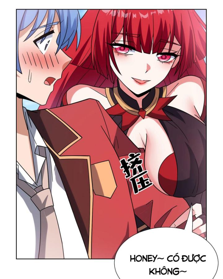 Ta Có Thể Sử Dụng Hệ Thống Rút Thẻ Triệu Hồi Mỹ Thiếu Nữ Chapter 8 - Trang 2