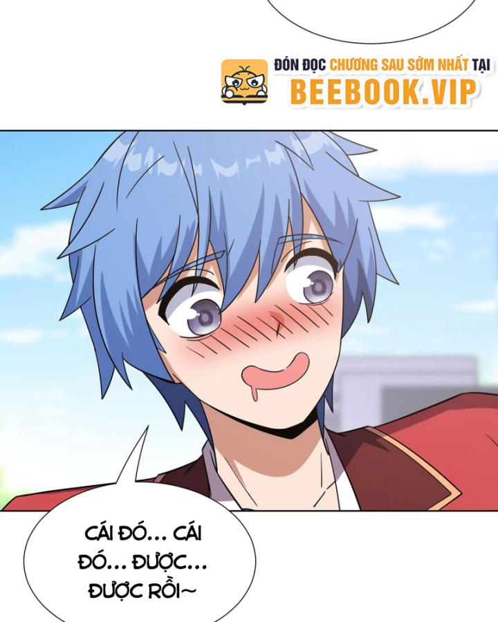 Ta Có Thể Sử Dụng Hệ Thống Rút Thẻ Triệu Hồi Mỹ Thiếu Nữ Chapter 8 - Trang 2