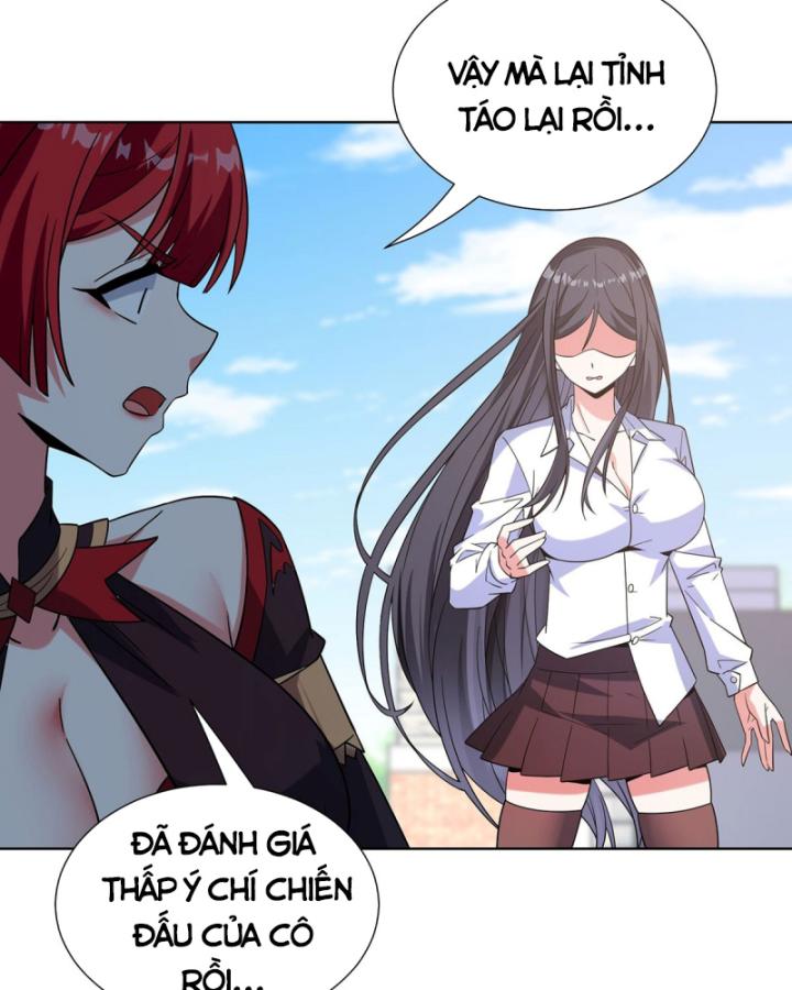 Ta Có Thể Sử Dụng Hệ Thống Rút Thẻ Triệu Hồi Mỹ Thiếu Nữ Chapter 8 - Trang 2