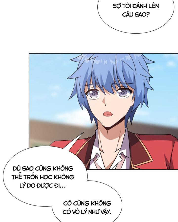 Ta Có Thể Sử Dụng Hệ Thống Rút Thẻ Triệu Hồi Mỹ Thiếu Nữ Chapter 8 - Trang 2