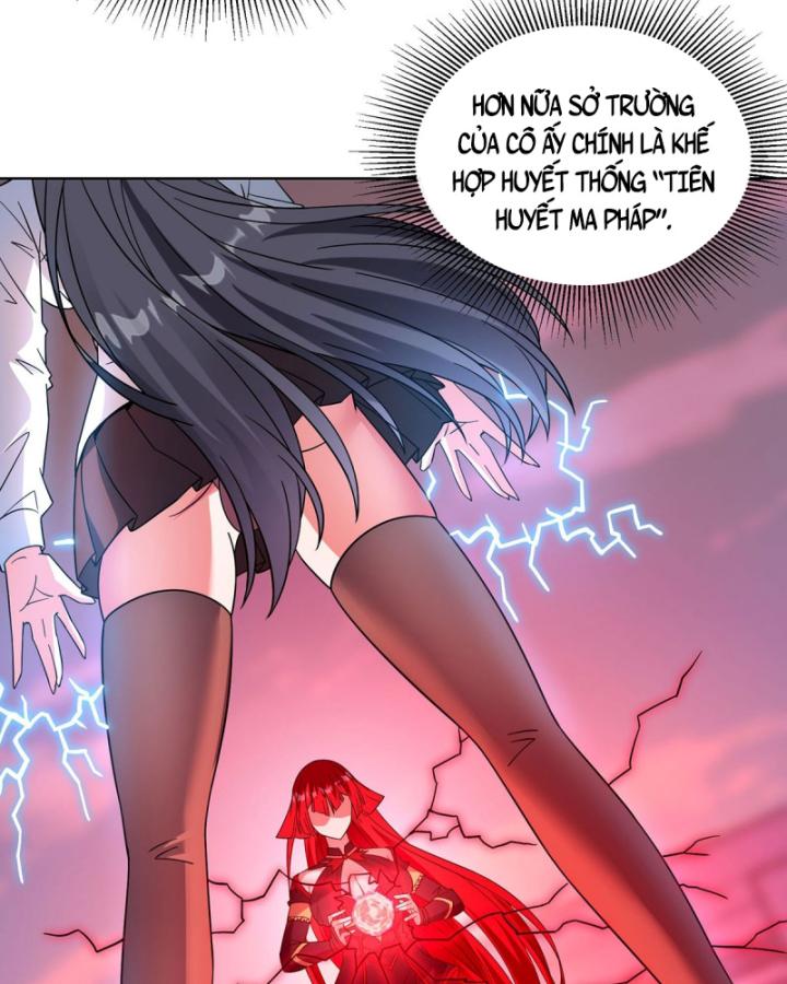 Ta Có Thể Sử Dụng Hệ Thống Rút Thẻ Triệu Hồi Mỹ Thiếu Nữ Chapter 8 - Trang 2