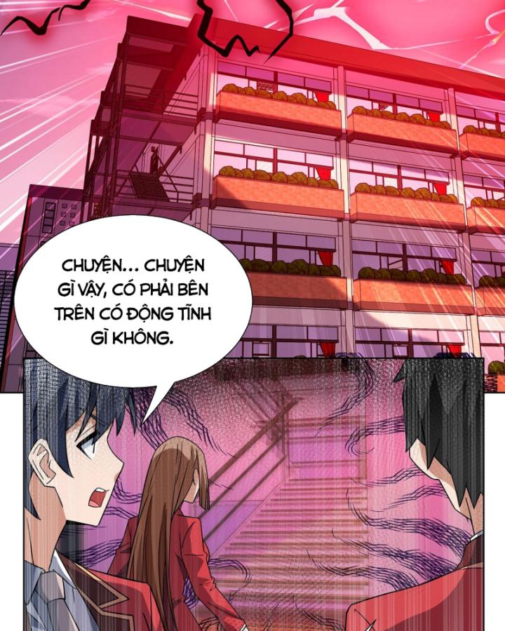 Ta Có Thể Sử Dụng Hệ Thống Rút Thẻ Triệu Hồi Mỹ Thiếu Nữ Chapter 8 - Trang 2