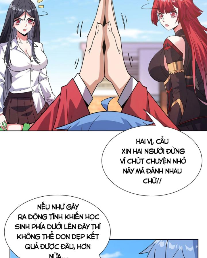 Ta Có Thể Sử Dụng Hệ Thống Rút Thẻ Triệu Hồi Mỹ Thiếu Nữ Chapter 8 - Trang 2