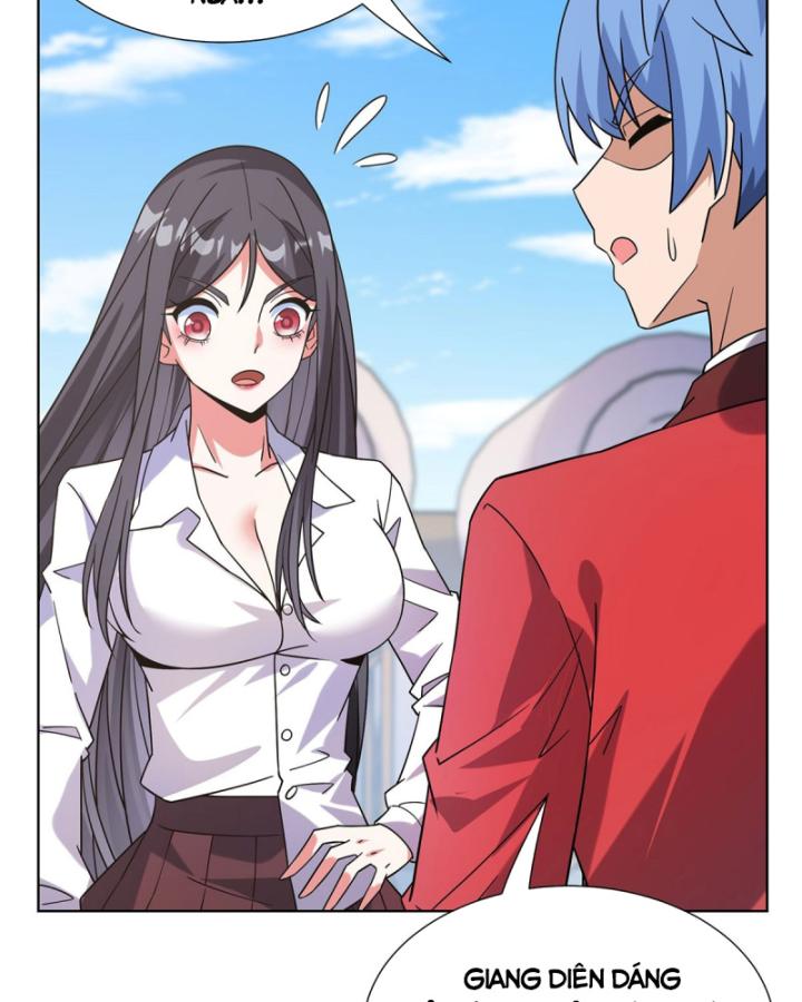 Ta Có Thể Sử Dụng Hệ Thống Rút Thẻ Triệu Hồi Mỹ Thiếu Nữ Chapter 8 - Trang 2