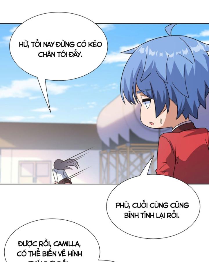 Ta Có Thể Sử Dụng Hệ Thống Rút Thẻ Triệu Hồi Mỹ Thiếu Nữ Chapter 8 - Trang 2