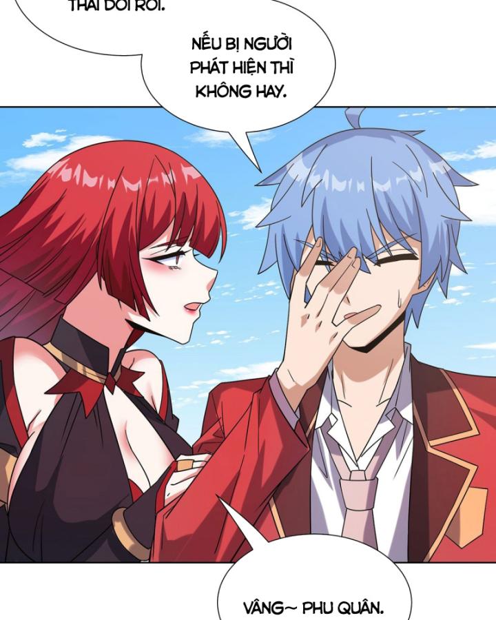 Ta Có Thể Sử Dụng Hệ Thống Rút Thẻ Triệu Hồi Mỹ Thiếu Nữ Chapter 8 - Trang 2