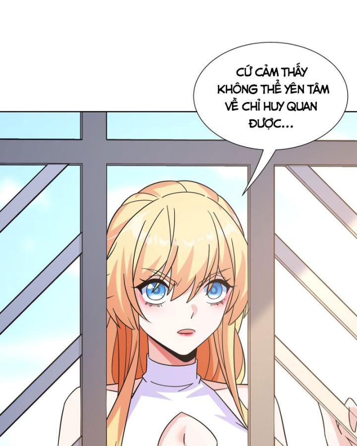 Ta Có Thể Sử Dụng Hệ Thống Rút Thẻ Triệu Hồi Mỹ Thiếu Nữ Chapter 8 - Trang 2