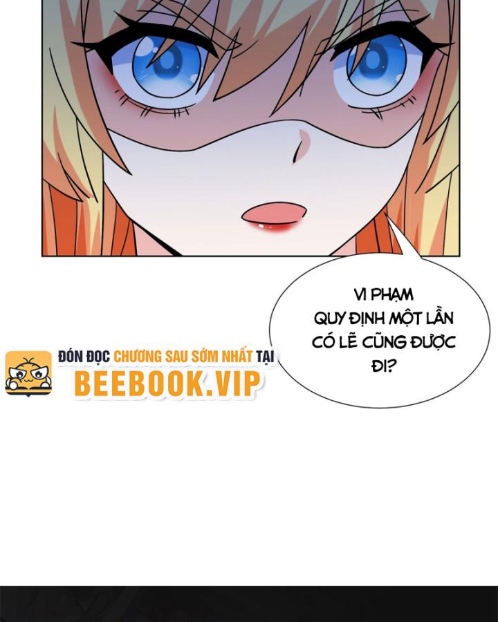 Ta Có Thể Sử Dụng Hệ Thống Rút Thẻ Triệu Hồi Mỹ Thiếu Nữ Chapter 8 - Trang 2