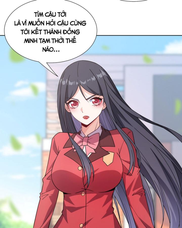 Ta Có Thể Sử Dụng Hệ Thống Rút Thẻ Triệu Hồi Mỹ Thiếu Nữ Chapter 8 - Trang 2