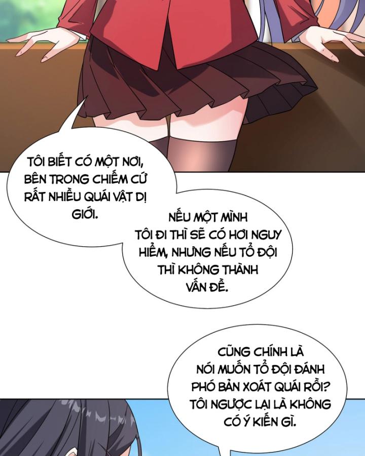 Ta Có Thể Sử Dụng Hệ Thống Rút Thẻ Triệu Hồi Mỹ Thiếu Nữ Chapter 8 - Trang 2