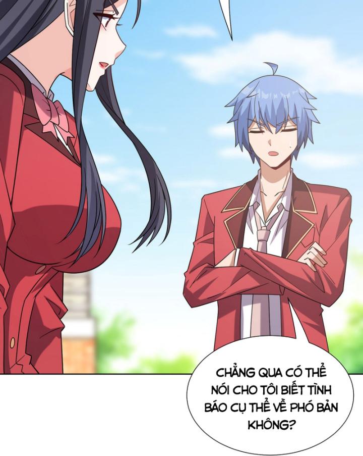 Ta Có Thể Sử Dụng Hệ Thống Rút Thẻ Triệu Hồi Mỹ Thiếu Nữ Chapter 8 - Trang 2